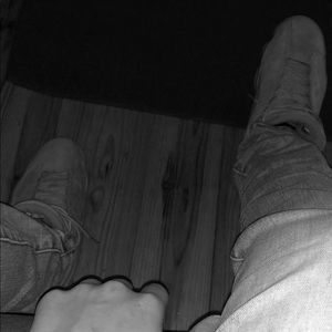 Meet your Posher, Jordan